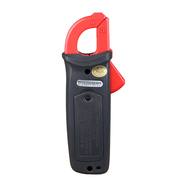 https://bvmeter.com/Mặt sau Ampe kìm UNI-T UT210E